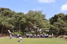 거북이마라톤 1 - 행사 - 경주 아이꿈터 어린이집 거북이마라톤 1