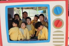 졸업여행3 - 행사 - 경주 아이꿈터 어린이집 졸업여행3