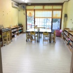 친환경 목재 실내전경 - 아이꿈터 어린이집 - 경주 아이꿈터 어린이집 친환경 목재 실내전경