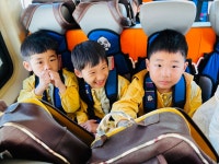 졸업여행1 - 행사 - 경주 아이꿈터 어린이집 졸업여행1