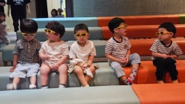 🐮진양호 어린이농촌테마체험관 나들이 다녀왔습니다 🐄 - ✿행복한반✿ - YWCA근로자가족복지회관어린이집 🐮진양호 어린이농촌테마체험관... 