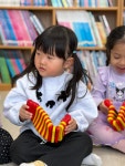 ⭐＜특별활동＞ 오감뮤직 – 이탈리아⭐ - 🍀 꿈꾸는반*도담반 - YWCA근로자가족복지회관어린이집 ⭐＜특별활동＞ 오감뮤직 – 이탈리아⭐