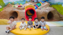 🐮진양호 어린이농촌테마체험관 나들이 다녀왔습니다 🐄 - ✿행복한반✿ - YWCA근로자가족복지회관어린이집 🐮진양호 어린이농촌테마체험관... 