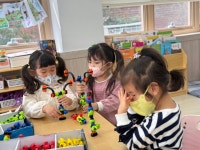 ⭐️ ＜특성화＞ 팀보로봇 시간! - 🍀 꿈꾸는반*도담반 - YWCA근로자가족복지회관어린이집 ⭐️ ＜특성화＞ 팀보로봇 시간!