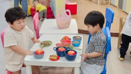 🐮진양호 어린이농촌테마체험관 나들이 다녀왔습니다 🐄 - ✿행복한반✿ - YWCA근로자가족복지회관어린이집 🐮진양호 어린이농촌테마체험관... 