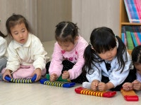 ⭐＜특별활동＞ 오감뮤직 – 이탈리아⭐ - 🍀 꿈꾸는반*도담반 - YWCA근로자가족복지회관어린이집 ⭐＜특별활동＞ 오감뮤직 – 이탈리아⭐