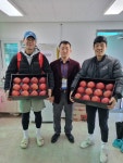 제 22회 충주 사과배 전국동호인 테니스대회 오픈부 8강 - 앨범 - 충주시테니스협회 제 22회 충주 사과배 전국동호인 테니스대회 오픈부 8강