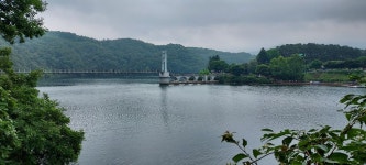 진천. 농다리 초평호.출렁다리2024.6,8 - 기본 앨범 - 26회~모서초등학교 진천. 농다리 초평호.출렁다리2024.6,8