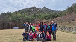 홍성 용봉산&원미산 - 기본 앨범 - 26회~모서초등학교 홍성 용봉산&원미산
