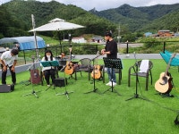 - 알려드립니다. - 하멜과 리사 (실용음악학원+녹음실+하멜아트홀:공연장) 하멜과 리사 (실용음악학원+녹음실+하멜아트홀:공연장)