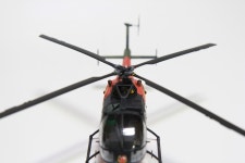 레벨 1/32 BO-105 35th Anniversary of Roth Fly-Out Version - · Aviation - 플라모델(plamodel) 레벨 1/32 BO-105 35th Anniversary... 