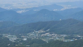 팔공산(2025.6.7) - 건강과 여행 - 대구교대 제11기 동기회 팔공산(2025.6.7)