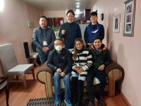 [미국] LA 중앙교회 2021년 첫 스페인어집회 - LA중앙교회 (생명의말씀선교회 - 선교발자취) - 선교발자취 - 생명의말씀선교회 [미국] LA... 