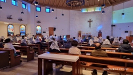 2023 대림특강 - 성산 갤러리(free) - 성산성당 2023 대림특강