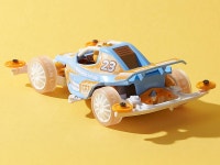 [타미야] Tamiya 타미야 1/32 Mini4WD Kakao 카카오 Little Ryun 리틀 라이언 - 행사정보 & 광고홍보 - 프라모델 튜닝타임즈... 