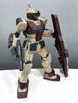 용산 아이파크문화센터 안영진님의 Bandai 반다이 HG 1/144 GM Guard Custom 짐 가드 커스텀 - 수강생 작품 갤러리 - 프라모델... 