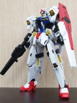 용산 아이파크문화센터 허관무님의 Bandai 반다이 HG 1/144 Gundam Plutone 건담 플루토네 - 수강생 작품 갤러리 - 프라모델... 