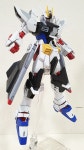 용산 아이파크문화센터 허관무님의 Bandai 반다이 HG 1/144 Amazing Strike Freedom Gundam 건담 - 수강생 작품 갤러리 - 프라모델... 