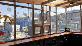 19일 사포질 모임 끝나고 저녁식사...^^ - 수강생 전용 게시판 - 프라모델 튜닝타임즈 19일 사포질 모임 끝나고 저녁식사...^^