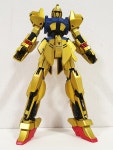 용산 아이파크문화센터 허관무님의 Bandai 반다이 HG 1/144 Mega-shiki 백만식 - 수강생 작품 갤러리 - 프라모델 튜닝타임즈 용산... 
