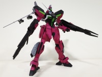 용산 아이파크문화센터 허관무님의 Bandai 반다이 HG 1/144 GAT-04 Windam 윈담 - 수강생 작품 갤러리 - 프라모델 튜닝타임즈 용산... 