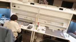 프라지트 공방, 주말에 사람이 한명도 없더만요... - 수강생 전용 게시판 - 프라모델 튜닝타임즈 프라지트 공방, 주말에 사람이 한명도 없더만요...