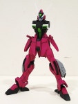 용산 아이파크문화센터 허관무님의 Bandai 반다이 HG 1/144 GAT-04 Windam 윈담 - 수강생 작품 갤러리 - 프라모델 튜닝타임즈 용산... 
