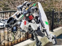 용산 아이파크문화센터 허관무님의 Bandai 반다이 HG 1/144 Gundam Exia Neo 건담 엑시아 네오 - 수강생 작품 갤러리 - 프라모델... 