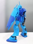 용산 아이파크문화센터 안영진님의 Bandai 반다이 HG 1/144 GM Sniper 짐 스나이퍼 2 - 수강생 작품 갤러리 - 프라모델 튜닝타임즈... 