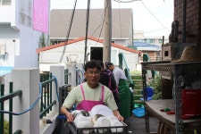 2024일일호프1부사진(아쉽게도2부사진이 없네요ㅠㅠ) - 여 의 성 당 앨 범 - 여의동성당(구 동산동성당) 2024일일호프1부사진... 