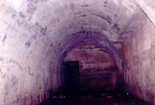 대정읍 상모리 알드르비행장 지하벙커 - 고영철의 역사교실 - 제주문화유산답사회 대정읍 상모리 알드르비행장 지하벙커