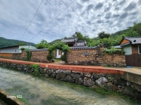 (상리)연꽃공원 (학림)옛담장 - 산행길사진방 - 영현중학교 총 동문 카페 (상리)연꽃공원 (학림)옛담장