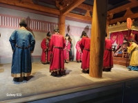 (부여)백마강-낙화암-부소산성-궁남지-백제문화단지-사비성 - 여행길사진방 - 영현중학교 총 동문 카페 (부여)백마강-낙화암-부소산성-궁남지... 