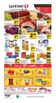 [ 하와이 생활마트 & 약국 ] Safeway(식품/야채/공산품/잡화) :: 주간세일 - 2025년 11월 28일 ~ 12월 2일 - ┗마트&마켓 세일정보... 