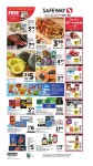 [ 하와이 생활마트 & 약국 ] Safeway(식품/야채/공산품/잡화 등..) :: 주간세일 - 2026년 1월 14일 ~ 20일 - ┗마트&마켓 세일정보 - ♡하와이사랑... 