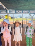 7월 23일 하늬바람반 유엔 물놀이 축제🤿💦💙 - 2025 행사 및 견학 - 공립 대연어린이집 공립 대연어린이집