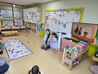 6월20일 꽃구름 부모참여수업 - 2025 행사 및 견학 - 공립 대연어린이집 공립 대연어린이집