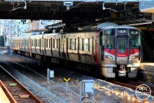 [산요-산인 41] 히로시마, 나는 이제 떠나간다 - 여기의 [여기는 일본철도] - 일본철도연구회 [산요-산인 41] 히로시마, 나는 이제 떠나간다