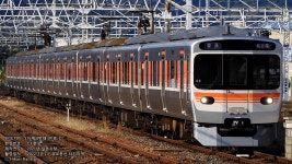 ★ [23/23] 315계 0번대(C편성/8량/진료) - 츄오본선 보통/쾌속열차... [23/23] 315계 0번대(C편성/8량/진료) - 츄오본선 보통/쾌속열차