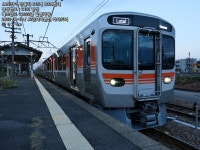 [16/22] 315계 3000번대(C편성/4량/진료) - 츄오본선/간사이본선 보통... [16/22] 315계 3000번대(C편성/4량/진료) - 츄오본선/간사이본선 보통... 