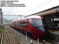 JR 371계) - [편성DB] 중소사철/3섹터(동) - 일본철도연구회 ★ [01/01]... 8500계 (3량/후지산) - 후지급행선 ＜후지산 뷰특급＞(구 JR 371계)