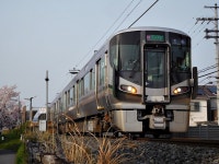 ★ [14/14] JR서일본 - JR사쿠라이선(만요마호로바선)(桜井線/나라~타카다, 29.4km) - [노선도감] JR신칸센/기존선 - 일본철도연구회 ★ [14... 