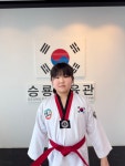 2026년 1/4분기 국기원 승품단 심사자 - ▶유초등부 수련중 사진관 - 승룡체육관&유아스포츠센터 2026년 1/4분기 국기원 승품단 심사자