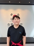 2026년 1/4분기 국기원 승품단 심사자 - ▶유초등부 수련중 사진관 - 승룡체육관&유아스포츠센터 2026년 1/4분기 국기원 승품단 심사자