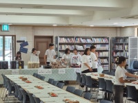 초.중.고.청년 제주 여름신앙캠프(바자회) - 초등부 주일학교 - 논산부창동성당 초.중.고.청년 제주 여름신앙캠프(바자회)