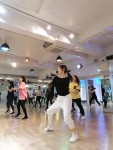~^^ - ◆~ZUMBA 수업동영상◆ - 최덕신댄스★ 스트레칭&kpop댄스&다이어트 줌바댄스(부산 서면) [부산줌바댄스]최덕신줌바댄스... 