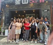부산초밥) - 명댄스센터 ♡식구들 사진♡ - 최덕신댄스★ 스트레칭&kpop댄스&다이어트 줌바댄스(부산 서면) ♡오전반 점심 시간~♡ 단합회식 ㅋ... 