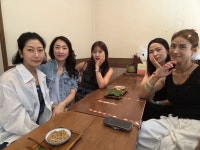 그리고 TV방송 ~그리고 학교~^^♡ - ▷명댄스(최덕신교수)~수업사진^^◁ - 최덕신댄스★ 스트레칭&kpop댄스&다이어트 줌바댄스(부산 서면) 오전반... 