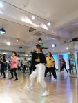 ~ - ◆~ZUMBA 수업동영상◆ - 최덕신댄스★ 스트레칭&kpop댄스&다이어트 줌바댄스(부산 서면) [부산줌바댄스]최덕신줌바댄스 서면줌바댄스... 