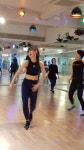 [부산줌바댄스]최덕신줌바댄스 서면줌바댄스학원 부산줌바댄스학원 부산서면댄스학원 - ◆~ZUMBA 수업동영상◆ - 최덕신댄스★ 스트레칭... 